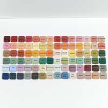 Load image into Gallery viewer, Complete Palette - Colour Recipes