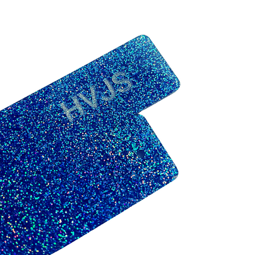 Blue Clay Thickness Guides