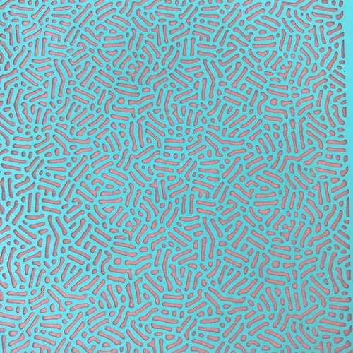 Brainiac Silkscreen