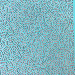 Brainiac Silkscreen