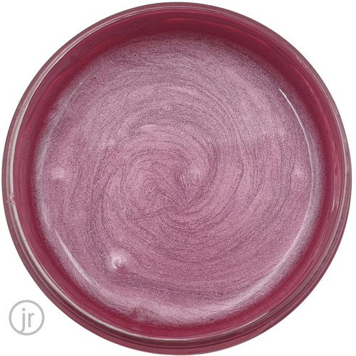 Just Resin - Bubble Gum - Luster Epoxy Paste