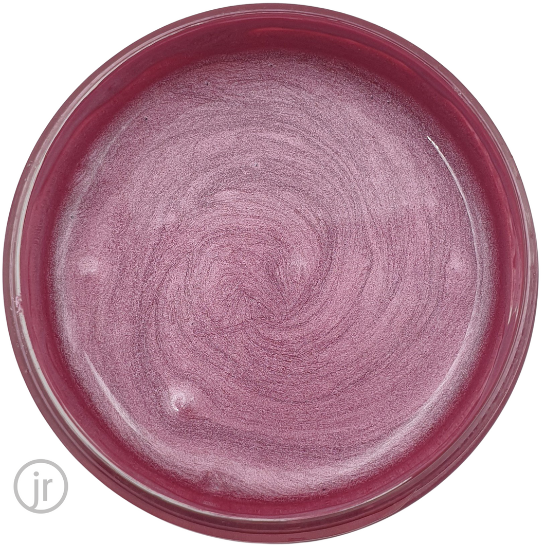 Just Resin - Bubble Gum - Luster Epoxy Paste