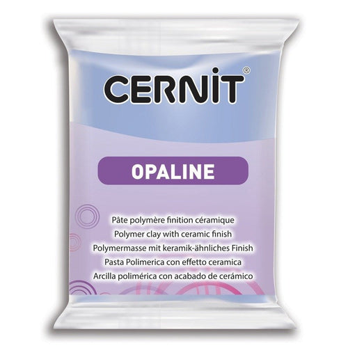 Cernit Opaline - Blue Grey