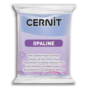 Cernit Opaline - Blue Grey