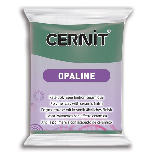 Cernit Opaline - Mint