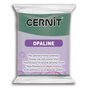 Cernit Opaline - Mint