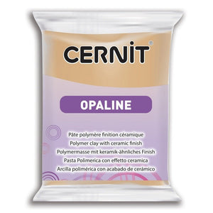 Cernit Opaline - Sand Beige