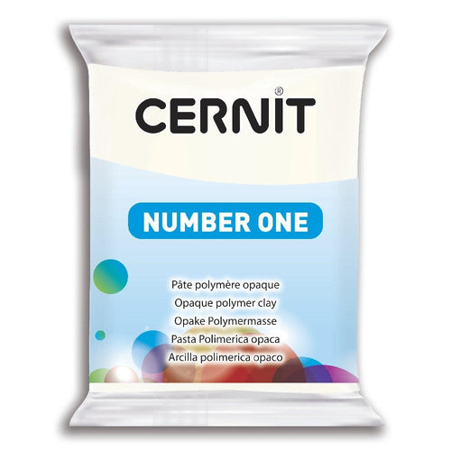 Cernit Number One - Opaque