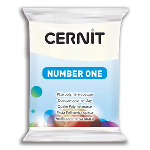 Cernit Number One - Opaque
