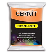 Cernit Neon Orange