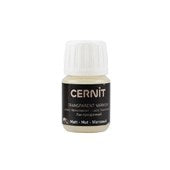 Cernit Varnish - Matt