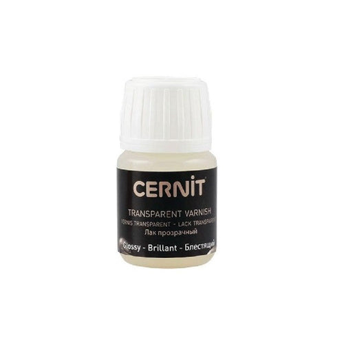 Cernit Varnish - Gloss