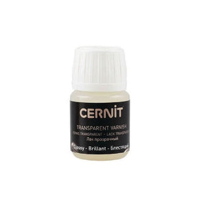 Cernit Varnish - Gloss