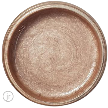 Just Resin - Champagne - Luster Epoxy Paste