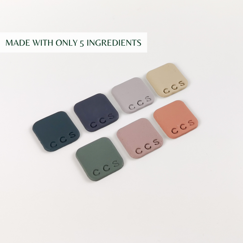 Chic Style - Colour Recipe