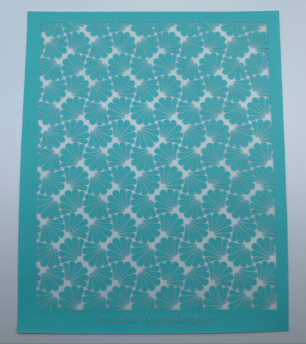 Fantastical Silkscreen