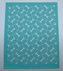 Fantastical Silkscreen