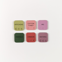 Load image into Gallery viewer, Garden Party - Colour Recipe