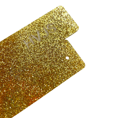 Gold Clay Thickness Guides