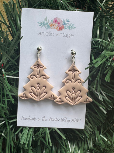 Christmas Tree Dangles #19