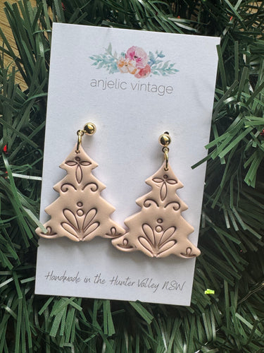 Christmas Tree Dangles #20
