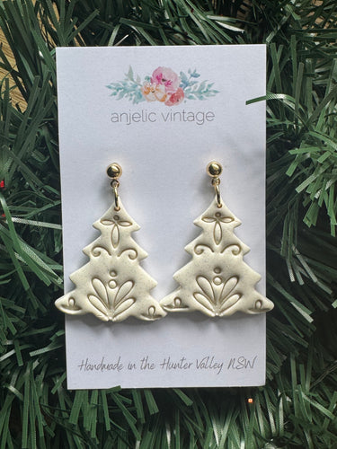 Christmas Tree Dangles #22