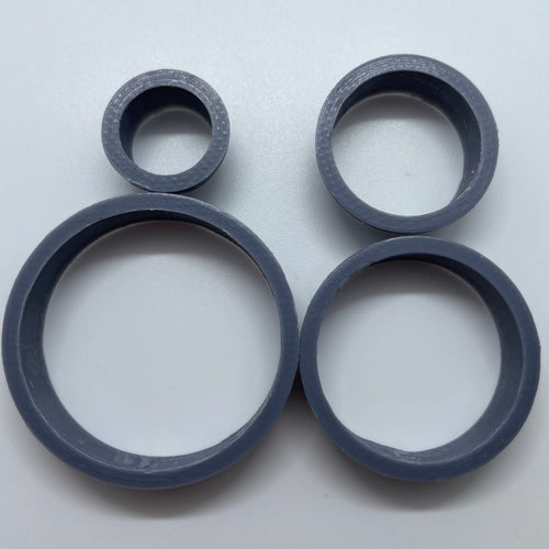 Circle Clay Cutter