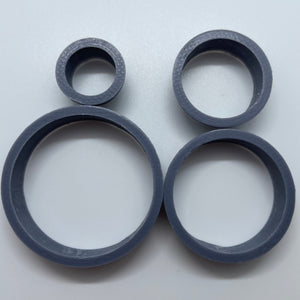 Circle Clay Cutter