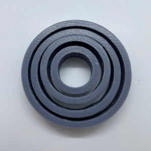 Circle Clay Cutter