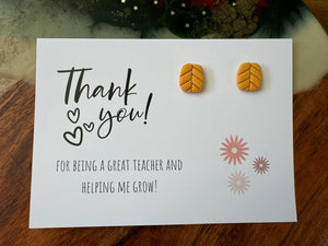 Teacher Thank You #3