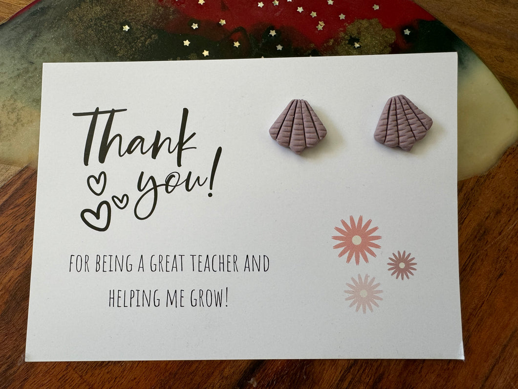 Teacher Thank You #7