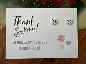 Teacher Thank You Medium #3