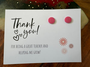 Teacher Thank You Medium #4