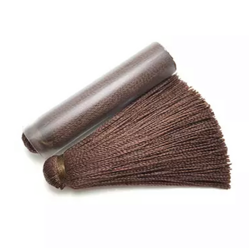 Forest 50mm Silk Tassels
