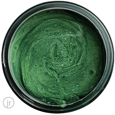 Just Resin - Mint Green - Luster Epoxy Paste