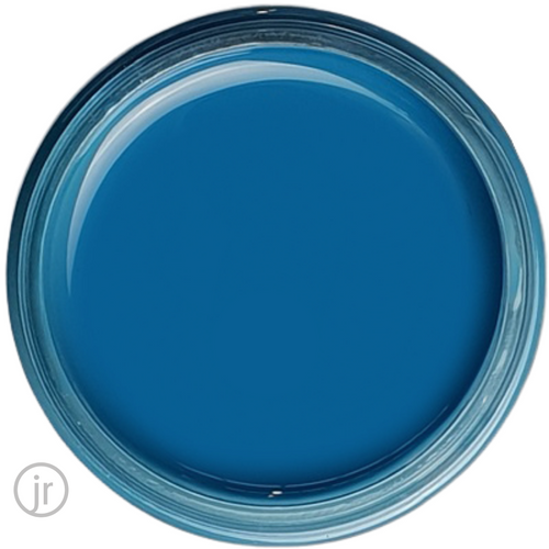 Just Resin - Teal - Basic Epoxy Paste