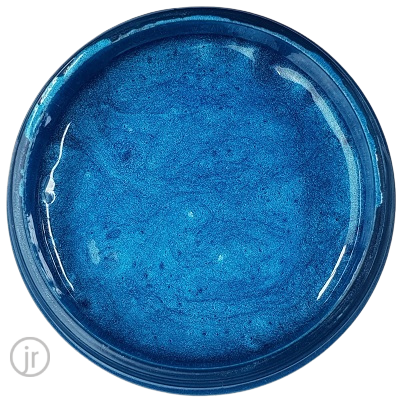 Just Resin - Tidal Blue - Luster Epoxy Paste