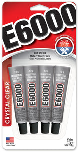 E6000 Glue