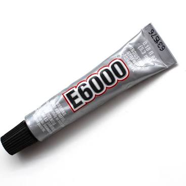 E6000 Glue